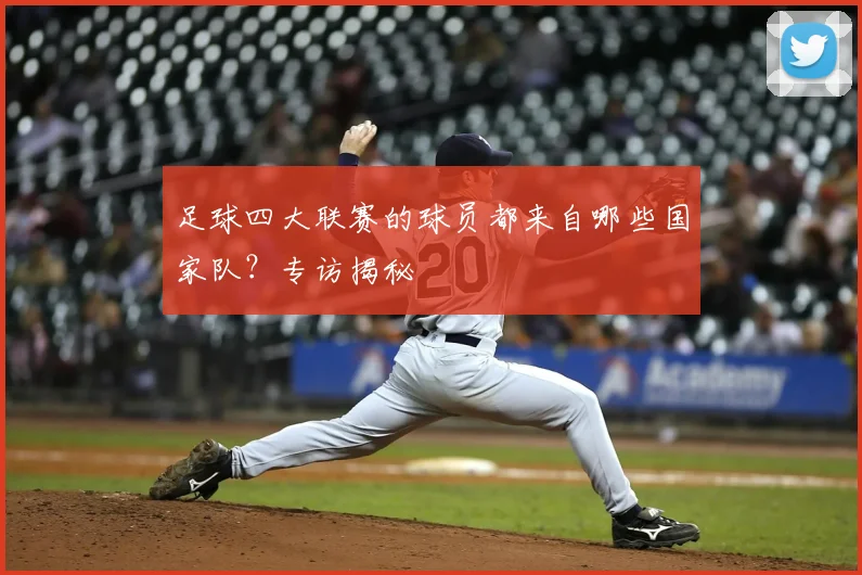 足球四大联赛的球员都来自哪些国家队?专访揭秘