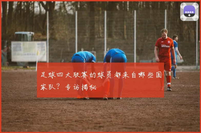 足球四大联赛的球员都来自哪些国家队？专访揭秘